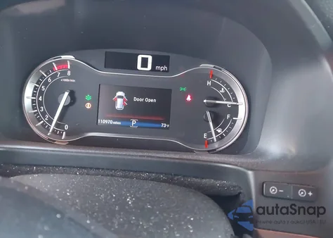 2017 Honda Pilot Ex from USA, damaged, VIN 5FNYF5H35HB012137